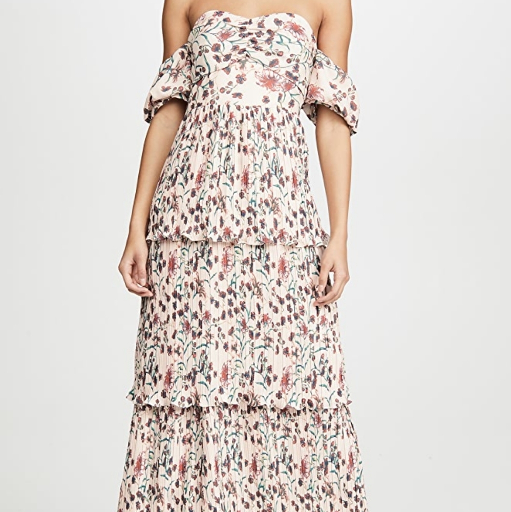 OPT maxi dress